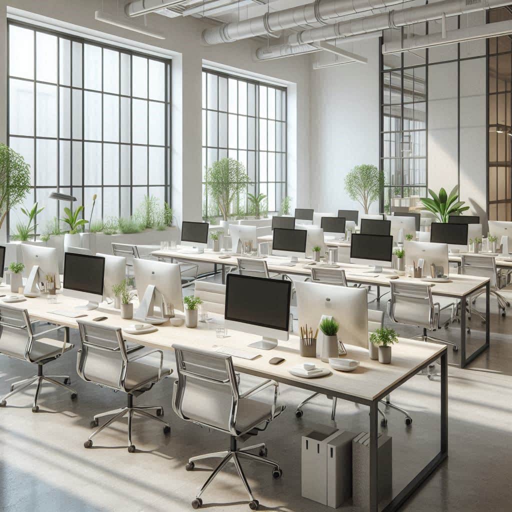 神舟电脑大厦文章配图