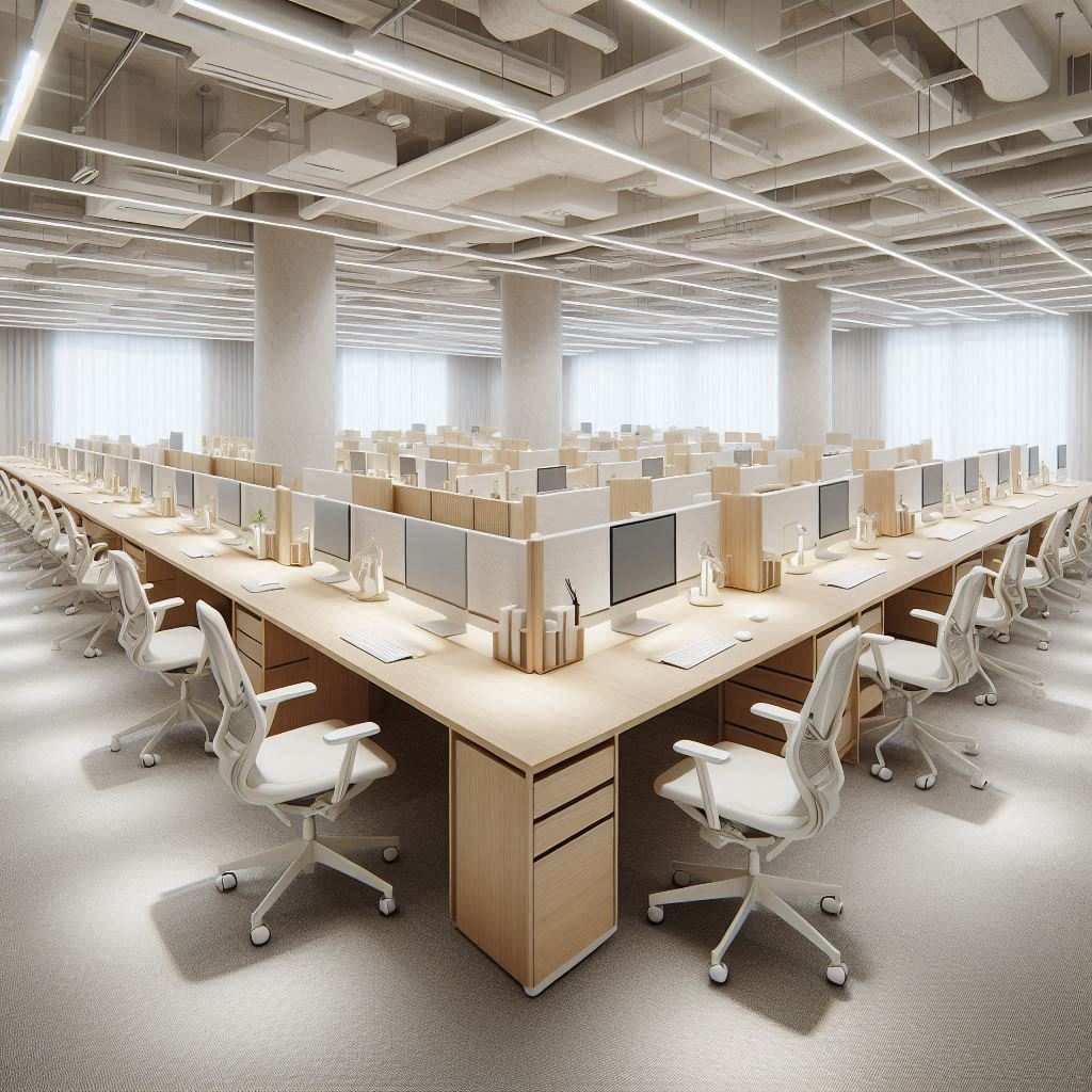 神舟电脑大厦文章配图